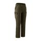 Deerhunter Damen Jagdhose Eagle Winter Tarmac Green 36