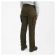 Deerhunter Damen Jagdhose Eagle Winter Tarmac Green 36
