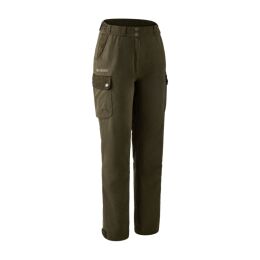Deerhunter Damen Jagdhose Eagle Tarmac Green 36