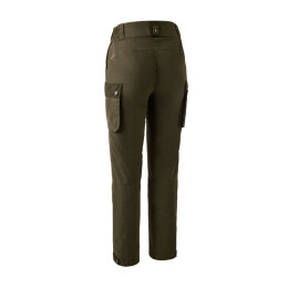 Deerhunter Damen Jagdhose Eagle Tarmac Green 36