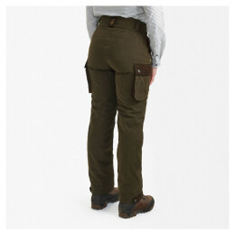Deerhunter Damen Jagdhose Eagle Tarmac Green 36