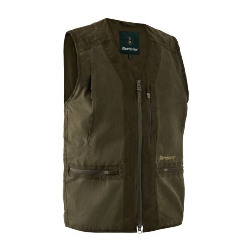 Deerhunter Herren Jagdweste Eagle Tarmac Green XL