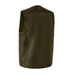 Deerhunter Herren Jagdweste Eagle Tarmac Green XL