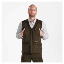 Deerhunter Herren Jagdweste Eagle Tarmac Green XL