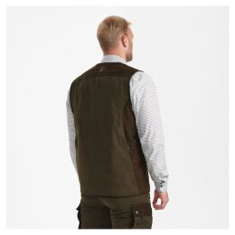 Deerhunter Herren Jagdweste Eagle Tarmac Green XL