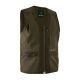 Deerhunter Herren Jagdweste Eagle Tarmac Green XL
