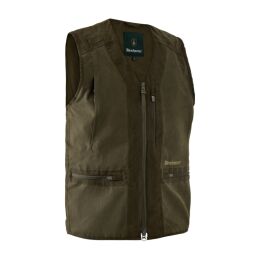 Deerhunter Herren Jagdweste Eagle Tarmac Green 2XL
