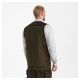Deerhunter Herren Jagdweste Eagle Tarmac Green 2XL