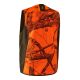 Deerhunter Herren Jagdweste Eagle REALTREE EDGE® ORANGE 3XL