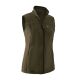 Deerhunter Damen Fleece Weste Eagle Tarmac Green 36