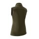 Deerhunter Damen Fleece Weste Eagle Tarmac Green 36