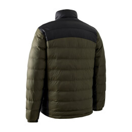 Deerhunter Herren Jacke Northward Wattiert Rifle Green L