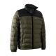 Deerhunter Herren Jacke Northward Wattiert Rifle Green L