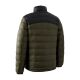 Deerhunter Herren Jacke Northward Wattiert Rifle Green L