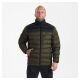 Deerhunter Herren Jacke Northward Wattiert Rifle Green L