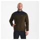 Deerhunter Herren Fleecejacke Northward Chestnut Brown M