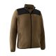Deerhunter Herren Fleecejacke Northward Hickory 2XL