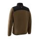 Deerhunter Herren Fleecejacke Northward Hickory 2XL