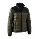 Deerhunter Damen Jacke Northward Wattiert Rifle Green 40