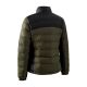 Deerhunter Damen Jacke Northward Wattiert Rifle Green 40