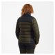Deerhunter Damen Jacke Northward Wattiert Rifle Green 40