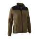 Deerhunter Damen Fleecejacke Northward Hickory 40