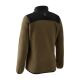 Deerhunter Damen Fleecejacke Northward Hickory 40