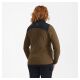 Deerhunter Damen Fleecejacke Northward Hickory 40
