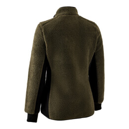 Deerhunter Damen Faserpelz Jacke Roja Adventure Green 36