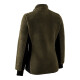 Deerhunter Damen Faserpelz Jacke Roja Adventure Green 36