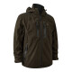 Deerhunter Herren Jacke Game PRO Light Wood 60