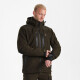 Deerhunter Herren Jacke Game PRO Light Wood 60
