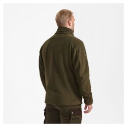 Deerhunter Herren Fleecejacke Eagle Tarmac Green M