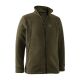Deerhunter Herren Fleecejacke Eagle Tarmac Green M