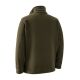 Deerhunter Herren Fleecejacke Eagle Tarmac Green M