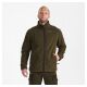 Deerhunter Herren Fleecejacke Eagle Tarmac Green M