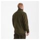 Deerhunter Herren Fleecejacke Eagle Tarmac Green M