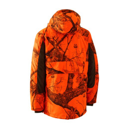 Deerhunter Herren Jacke Eagle Winter REALTREE EDGE&reg; ORANGE 50