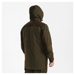 Deerhunter Herren Jacke Eagle Tarmac Green 48