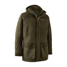 Deerhunter Herren Jacke Eagle Tarmac Green 50