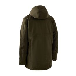 Deerhunter Herren Jacke Eagle Tarmac Green 50
