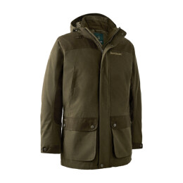 Deerhunter Herren Jacke Eagle Tarmac Green 56