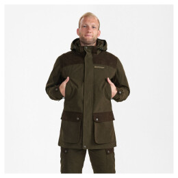 Deerhunter Herren Jacke Eagle Tarmac Green 56