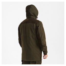 Deerhunter Herren Jacke Eagle Tarmac Green 56