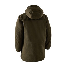 Deerhunter Kinder Jacke Eagle Winter Tarmac Green 116