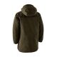 Deerhunter Kinder Jacke Eagle Winter Tarmac Green 116