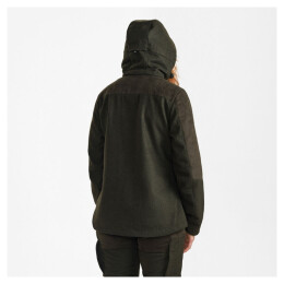 Deerhunter Damen Jacke Tatra Active Loden Wood 36