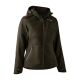 Deerhunter Damen Jacke Tatra Active Loden Wood 36
