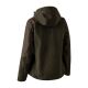 Deerhunter Damen Jacke Tatra Active Loden Wood 36