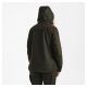 Deerhunter Damen Jacke Tatra Active Loden Wood 36